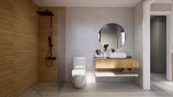 Image No.10-Villa de 3 chambres à vendre à Torre Pacheco Town