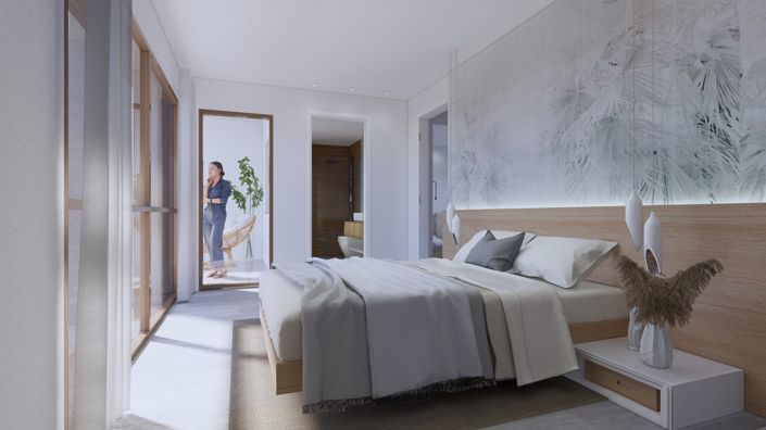 Image No.9-Villa de 3 chambres à vendre à Torre Pacheco Town