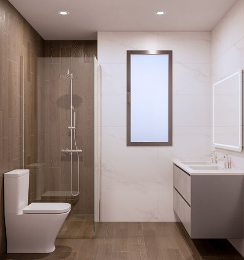 Image No.11-Villa de 3 chambres à vendre à San Pedro del Pinatar