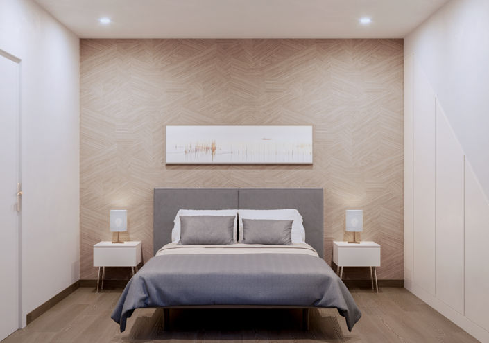 Image No.9-Villa de 3 chambres à vendre à San Pedro del Pinatar