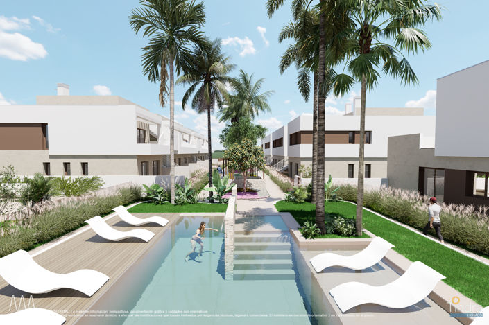 Image No.6-3 Bed Apartment for sale