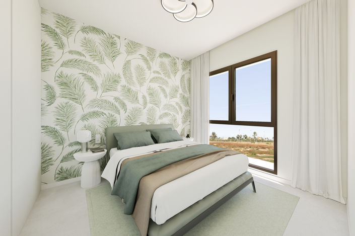 Image No.8-3 Bed Apartment for sale