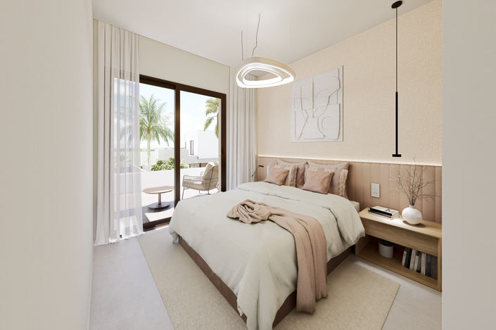 Image No.9-3 Bed Apartment for sale