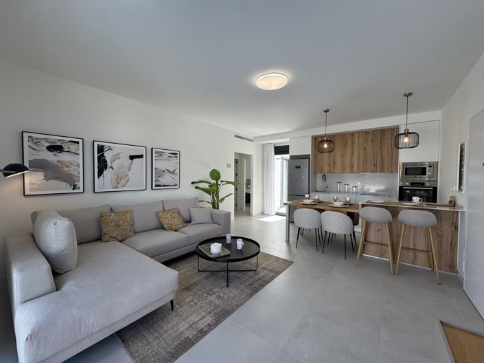 Image No.5-Villa de 2 chambres à vendre à Roldan