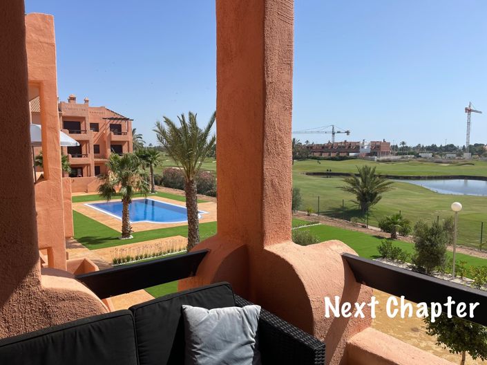 Image No.4-2 Bed Apartment for sale