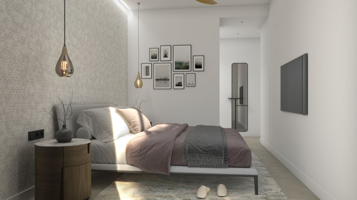 Image No.4-3 Bed Villa for sale