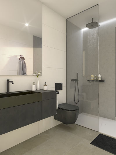 Image No.5-3 Bed Villa for sale