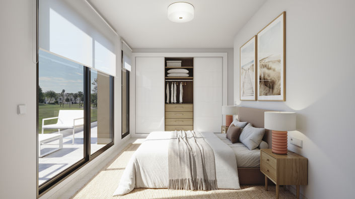 Image No.9-3 Bed Villa for sale