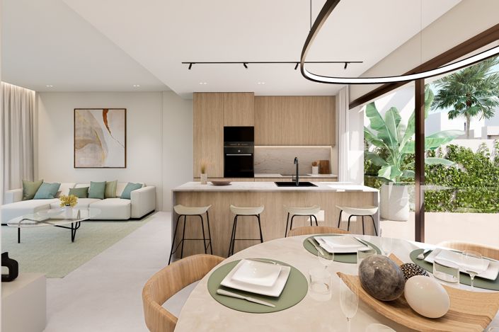 Image No.10-Villa de 3 chambres à vendre à Murcie