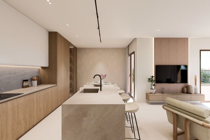 Image No.12-Villa de 3 chambres à vendre à Murcie