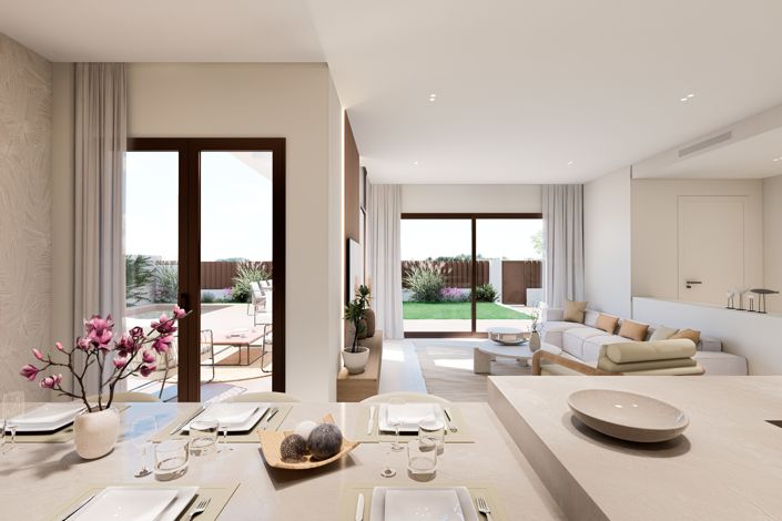 Image No.14-Villa de 3 chambres à vendre à Murcie