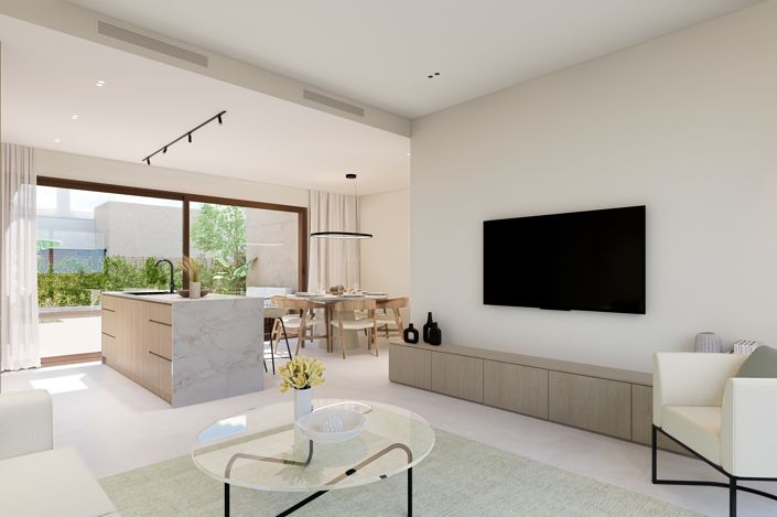 Image No.16-Villa de 3 chambres à vendre à Murcie