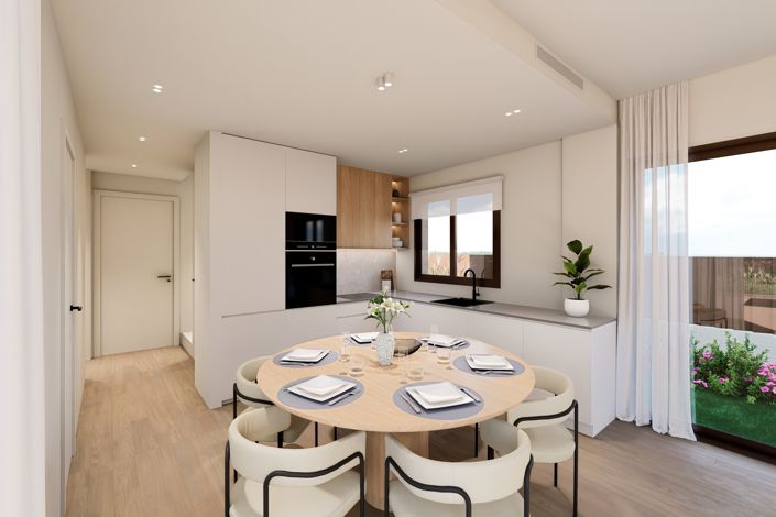 Image No.19-Villa de 3 chambres à vendre à Murcie