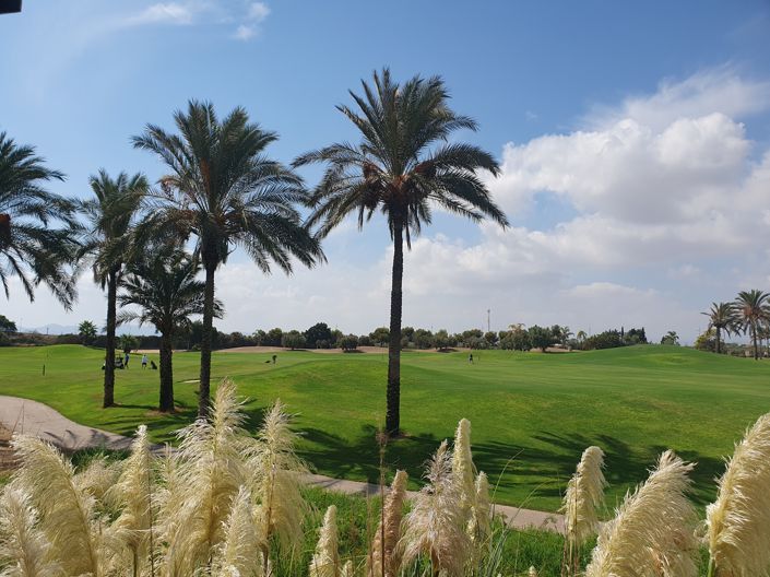 Image No.11-Villa de 3 chambres à vendre à Roda Golf