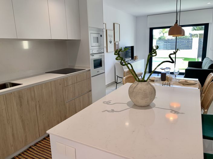 Image No.3-Villa de 3 chambres à vendre à Roda Golf