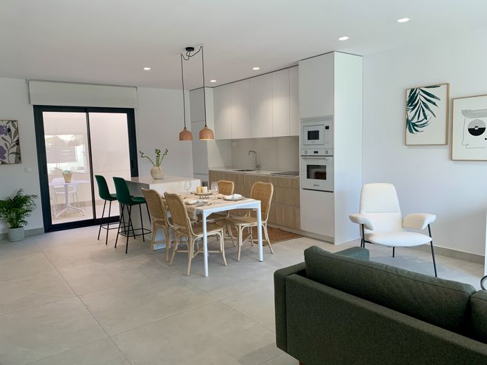 Image No.6-Villa de 3 chambres à vendre à Roda Golf