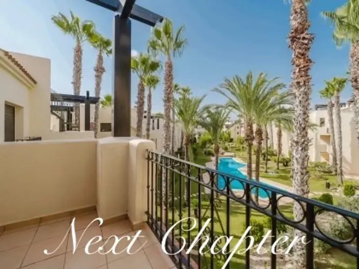 Image No.12-2 Bed Apartment for sale