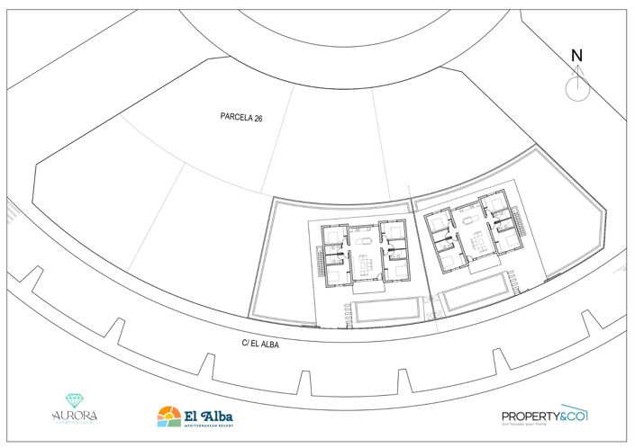 Image No.16-4 Bed Villa for sale