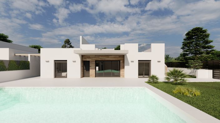 Image No.2-4 Bed Villa for sale