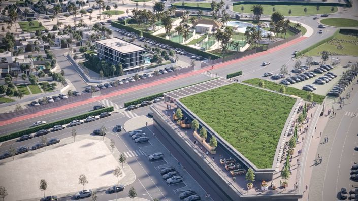 Image No.10-3 Bed Villa for sale