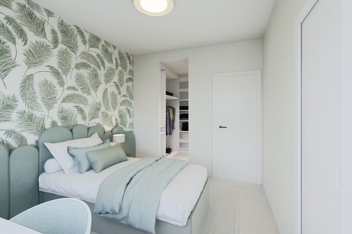 Image No.14-3 Bed Villa for sale