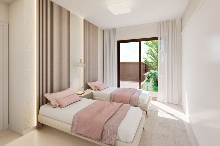 Image No.17-3 Bed Villa for sale