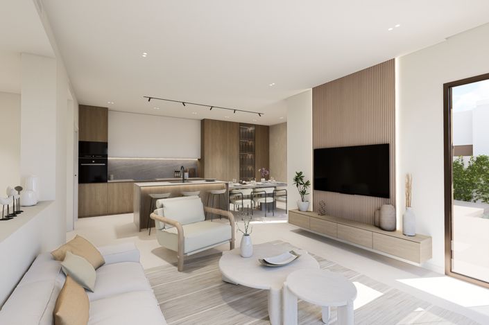 Image No.2-3 Bed Villa for sale