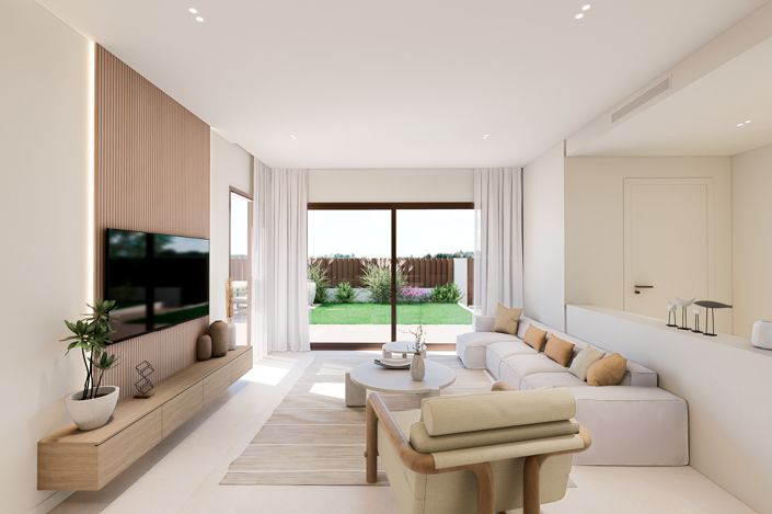 Image No.3-3 Bed Villa for sale