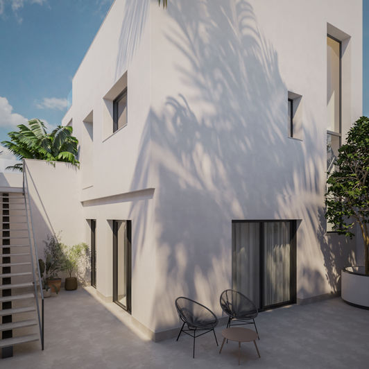 Image No.6-2 Bed Villa for sale