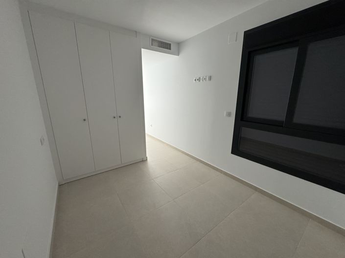 Image No.7-Appartement de 3 chambres à vendre à Santa Rosalia Lake and Life Resort