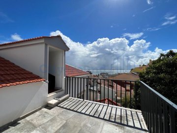 1 - Lisbon, Apartment