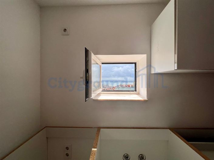 Image No.2-Appartement de 2 chambres à vendre à Lisbon