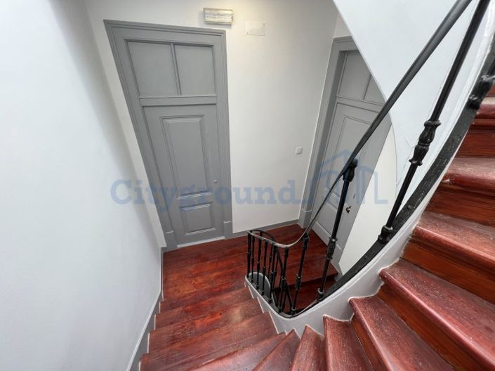 Image No.5-Appartement de 2 chambres à vendre à Lisbon