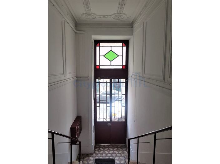 Image No.2-Appartement de 4 chambres à vendre à Lisbon