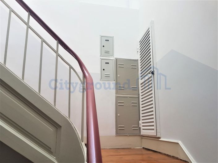 Image No.3-Appartement de 4 chambres à vendre à Lisbon