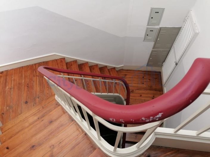 Image No.4-Appartement de 4 chambres à vendre à Lisbon