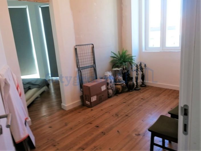 Image No.6-Appartement de 4 chambres à vendre à Lisbon