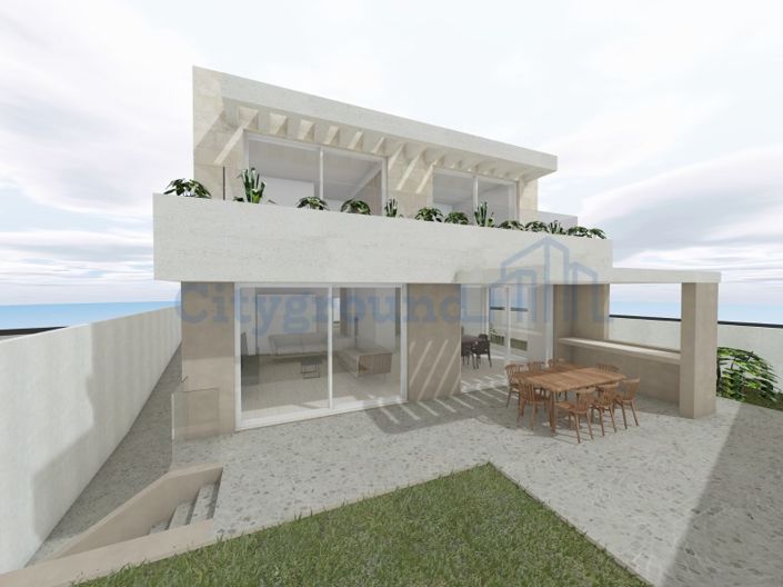 Image No.17-Maison de 4 chambres à vendre à Peniche