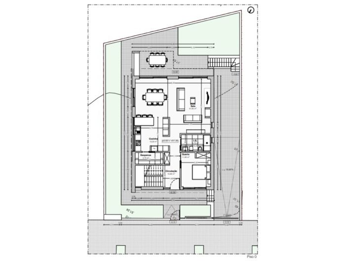 Image No.27-Maison de 4 chambres à vendre à Peniche