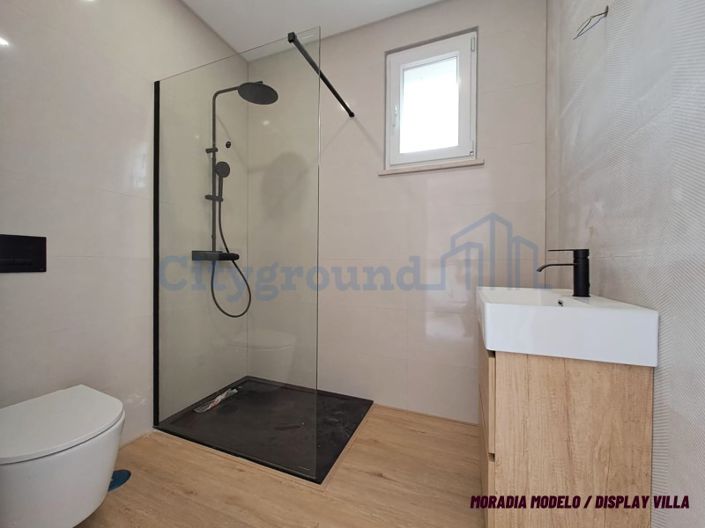 Image No.4-Maison de 4 chambres à vendre à Peniche