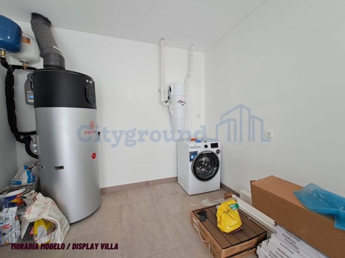 Image No.5-Maison de 4 chambres à vendre à Peniche