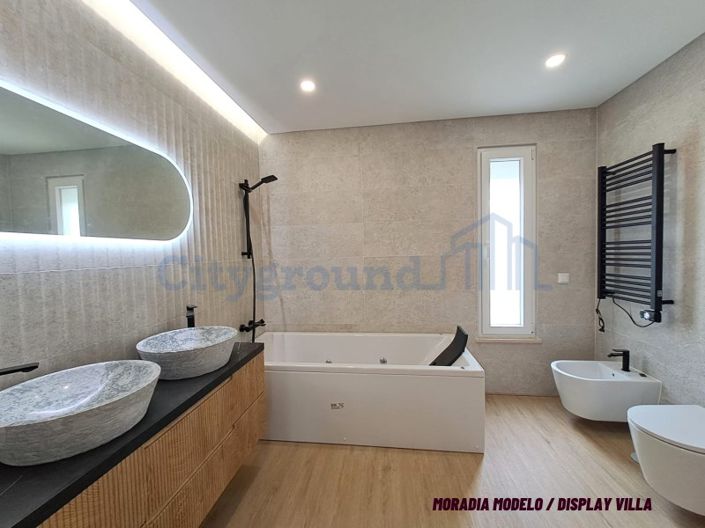 Image No.9-Maison de 4 chambres à vendre à Peniche