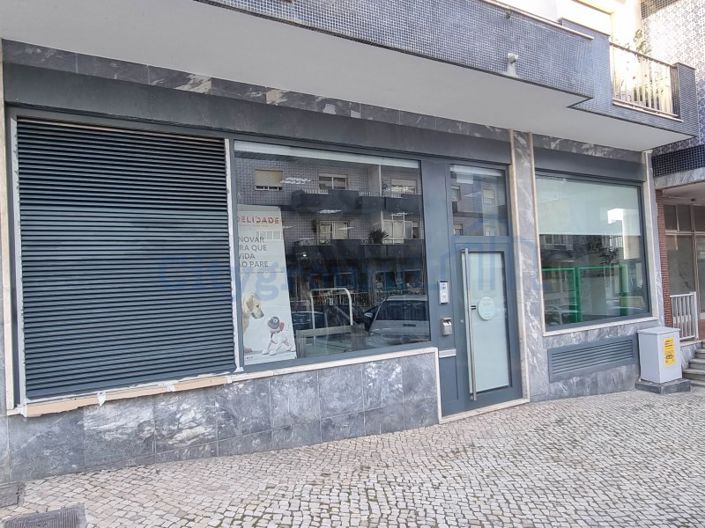 Image No.10-Commercial à vendre à Caldas da Rainha