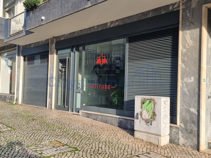 Image No.11-Commercial à vendre à Caldas da Rainha