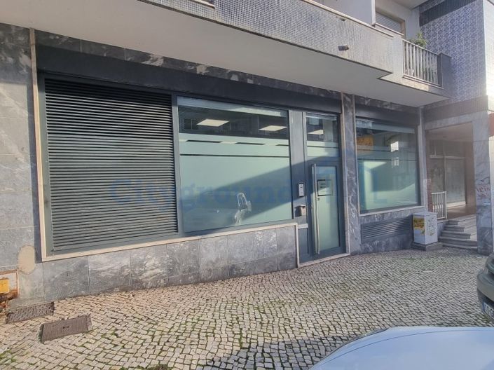 Image No.12-Commercial à vendre à Caldas da Rainha