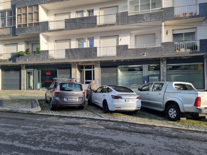 Image No.14-Commercial à vendre à Caldas da Rainha