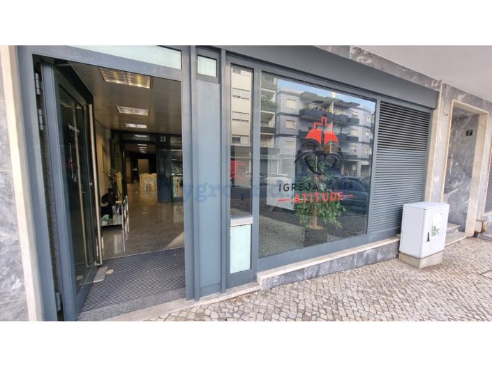 Image No.22-Commercial à vendre à Caldas da Rainha