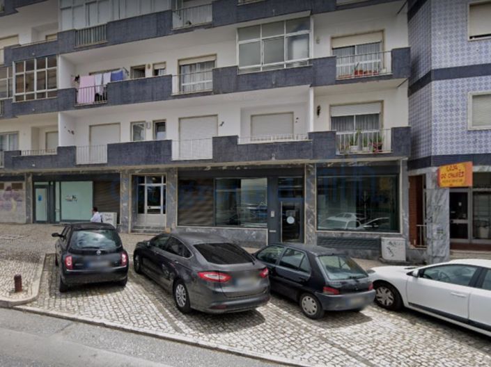 Image No.26-Commercial à vendre à Caldas da Rainha