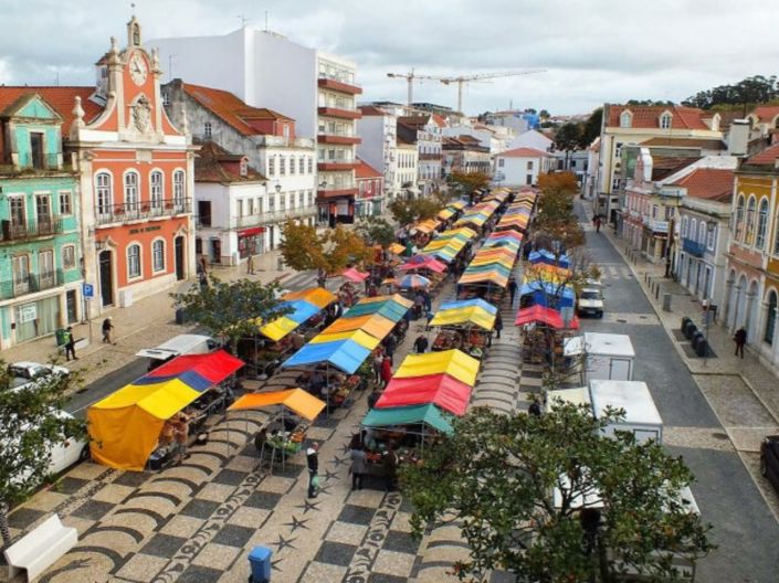 Image No.27-Commercial à vendre à Caldas da Rainha