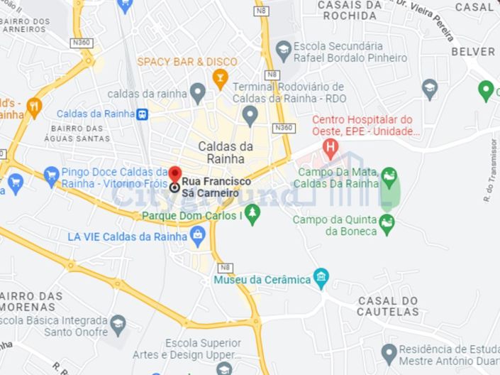 Image No.29-Commercial à vendre à Caldas da Rainha